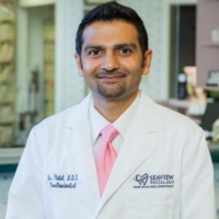Dr. Bhavin  Patel