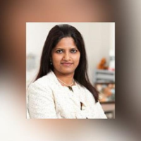 Dr. Suraiya  Shaikh
