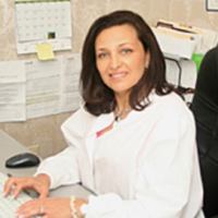 Dr. Lyudmila V Shnayder