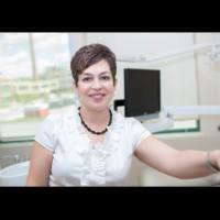 Dr. Svetlana L Barats