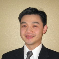 Dr. Ronald H Hsu
