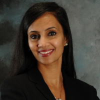 Dr. Anupama  Sridhar