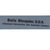 Dr. Boris  Shnayder