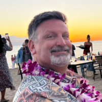 Dr. Mark A Engel