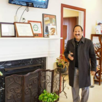 Dr. Nirmal S Aujla
