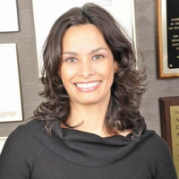 Dr. Ana Maria Fernandez