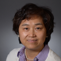 Dr. Linda Lidong Liu