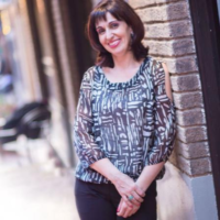 Dr. Yuliya  Gorelik