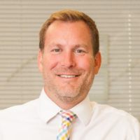 Dr. Matthew Joachim Bauer