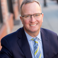 Dr. A Joshua Montgomery