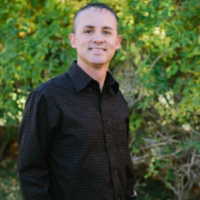 Dr. Ryan Patrick Coombs
