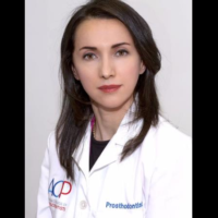 Dr. Mahshid  Mirghassemi