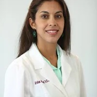 Dr. Afshan Farouq Ahmed