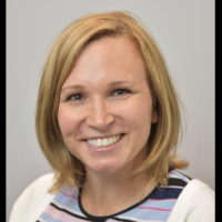 Dr. Amy Marie Van Fossen