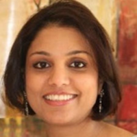 Dr. Tripthi S Shetty