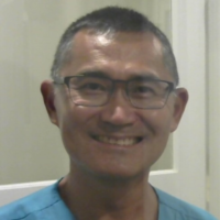 Dr. Joao Lo Sun Wang
