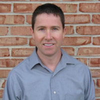 Dr. Chad M Greving