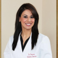Dr. Maryam  Pearose