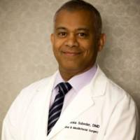 Dr. Ashoka  Subedar