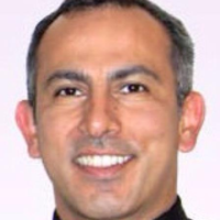 Dr. Ashkan  Alizadeh