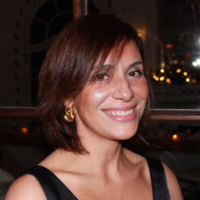 Dr. Sandra Sophia Scibetta