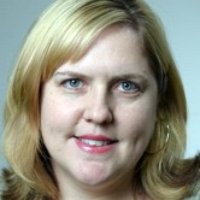Dr. Amy G English