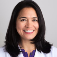 Dr. Priscilla K Magnuson