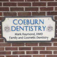 Dr. Mark A Raymond
