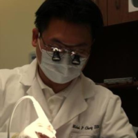Dr. Michael  Cheng
