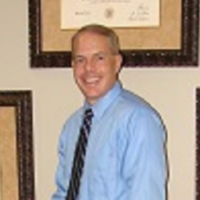 Dr. Kyle Wayne McCracken