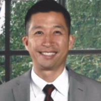Dr. Matthew Gene Moy