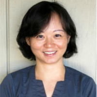 Dr. Ching Hsin  Wong