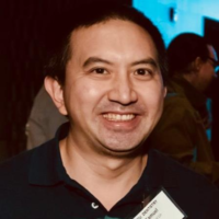 Dr. Samuel S Lin