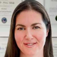Dr. Yvette A Glina