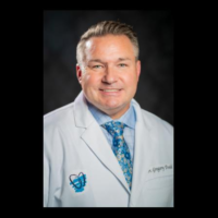 Dr. Gregory P Dodd