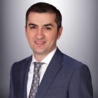 Dr. DANIEL  ILYABAYEV