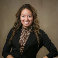 Dr. Xochitl Duarte Anderton