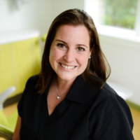 Dr. Shannon Coyle Cestari