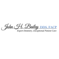 Dr. John Hurst Bailey