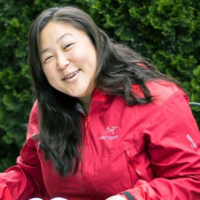 Dr. Bahn Yah  Moon
