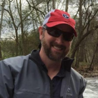 Dr. Paul Michael Holliday