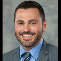 Dr. Dean  Mourselas