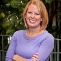 Dr. Kami  Marr
