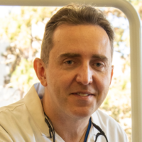 Dr. Mark Daniel Studeny
