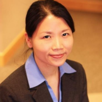 Dr. Chia-Yu Lotus Su
