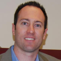 Dr. Scott Gershon Cohen