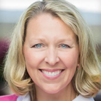 Dr. Valerie Vonnoh Minor