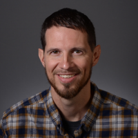 Dr. Brian Kenneth Leach