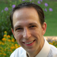 Dr. Timothy R Gailey