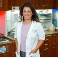 Dr. Azita  Rayet